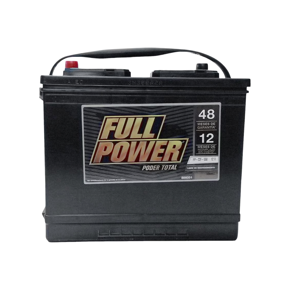 FULL POWER
